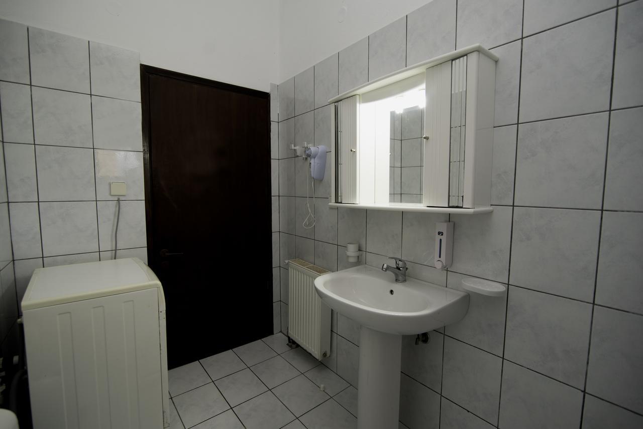 Villa Blue Pearl Agios Georgios Pagon Eksteriør bilde