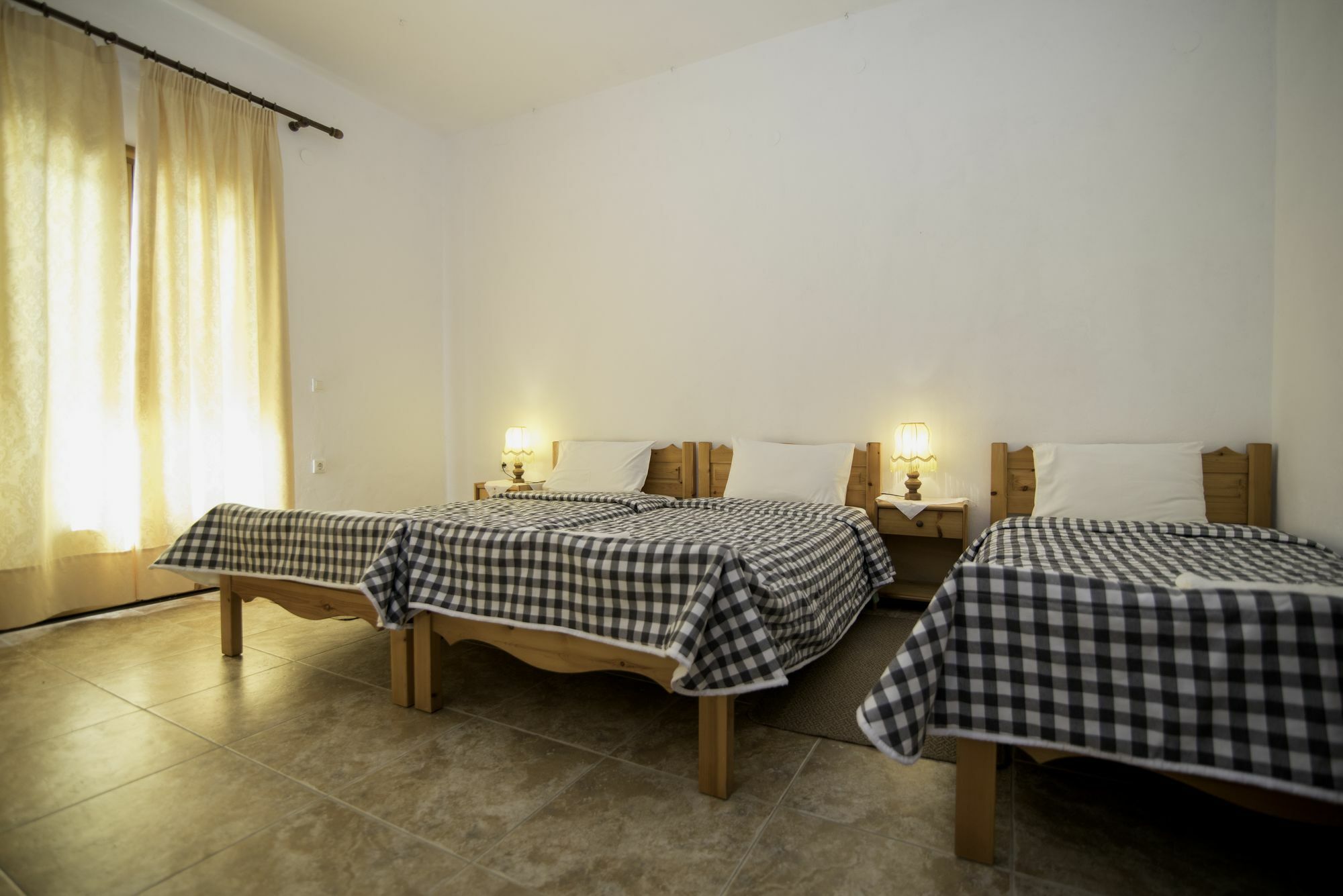 Villa Blue Pearl Agios Georgios Pagon Eksteriør bilde